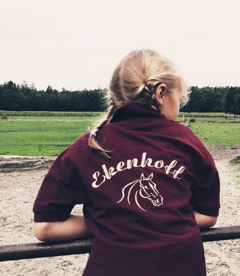 MoorwegReiterhof Ekenhoffアパートメント エクステリア 写真